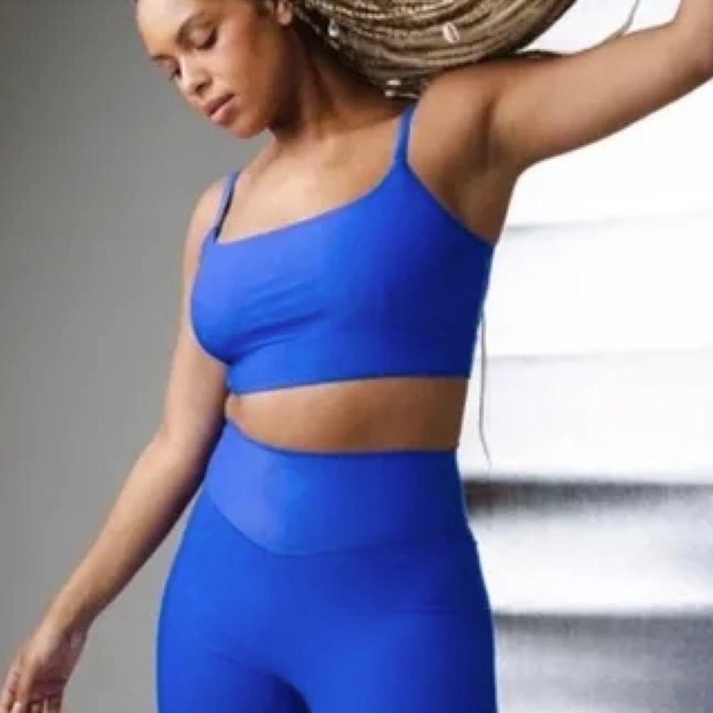 Balance Sports Bra